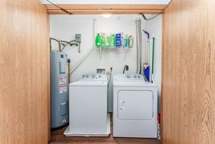 Alpine Apartments - Photo 1 of 1