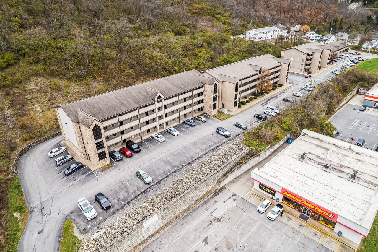 Bent Tree Court Apartments - Photo 7 of 50