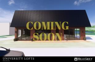 featured image of 1389 University Avenue