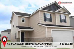 featured image of 45 Flagler Drive