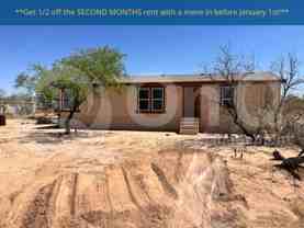 8393 South Marstellar Road - Photo 1 of 1