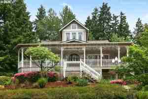 featured image of 12805 Se Spring Mountain Dr