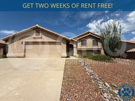 1835 East Ganymede Drive - Photo 1 of 1