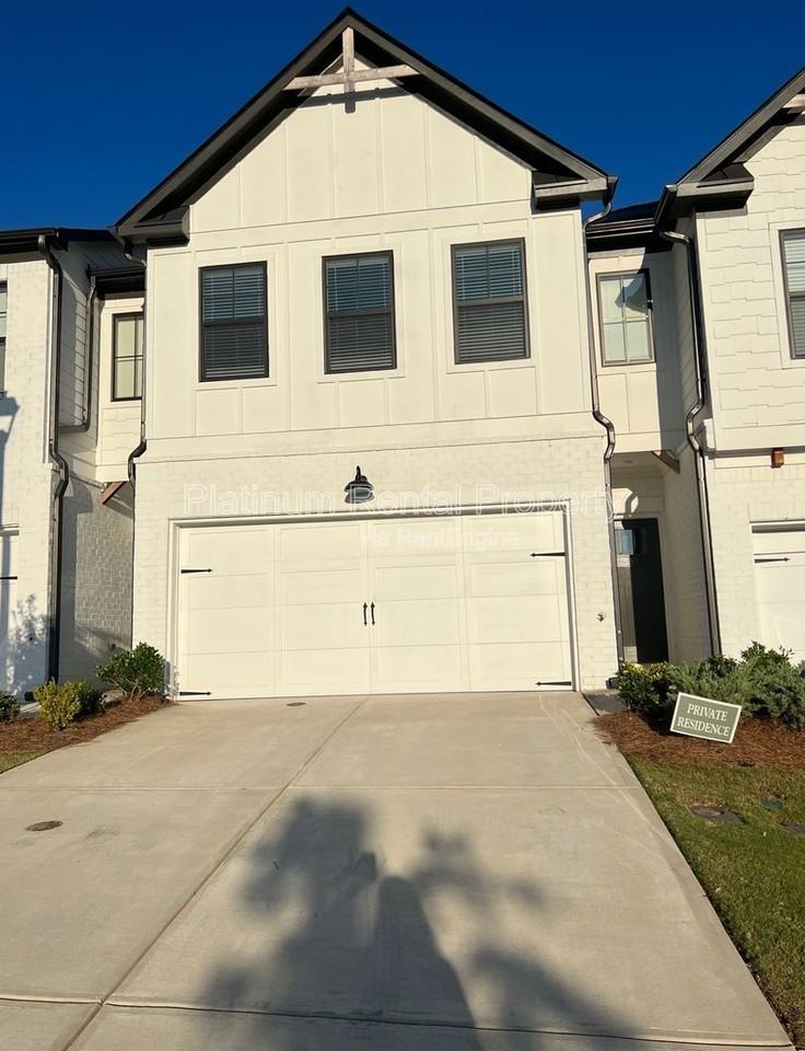 55 North Auburn Landing Place