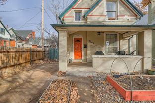 3340 Wyandot Street - Photo 1 of 1