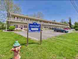 featured image of 710 Charles Street #17