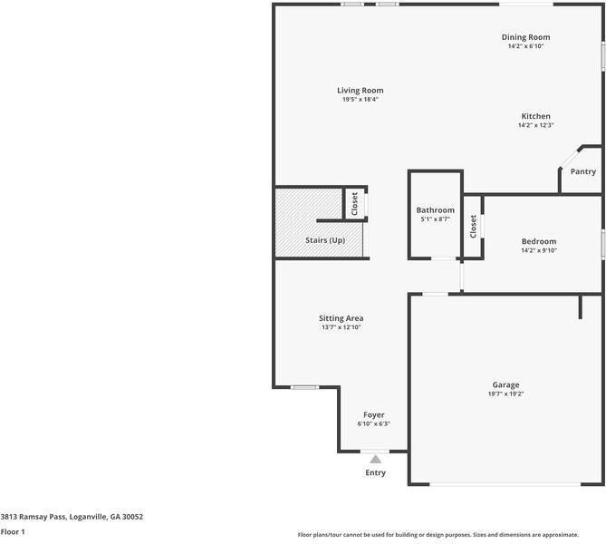 3813 Ramsay Pass - Photo 2 of 17