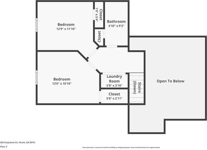 240 Greystone Cir - Photo 3 of 17