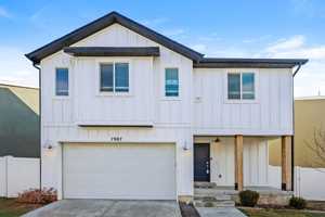 featured image of 7907 Gaea Court