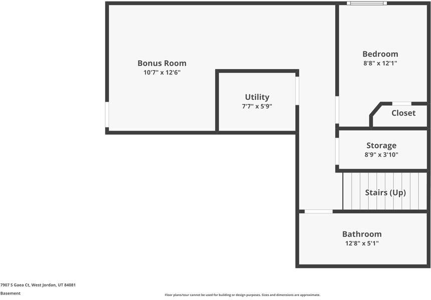 7907 S Gaea Ct - Photo 4 of 18