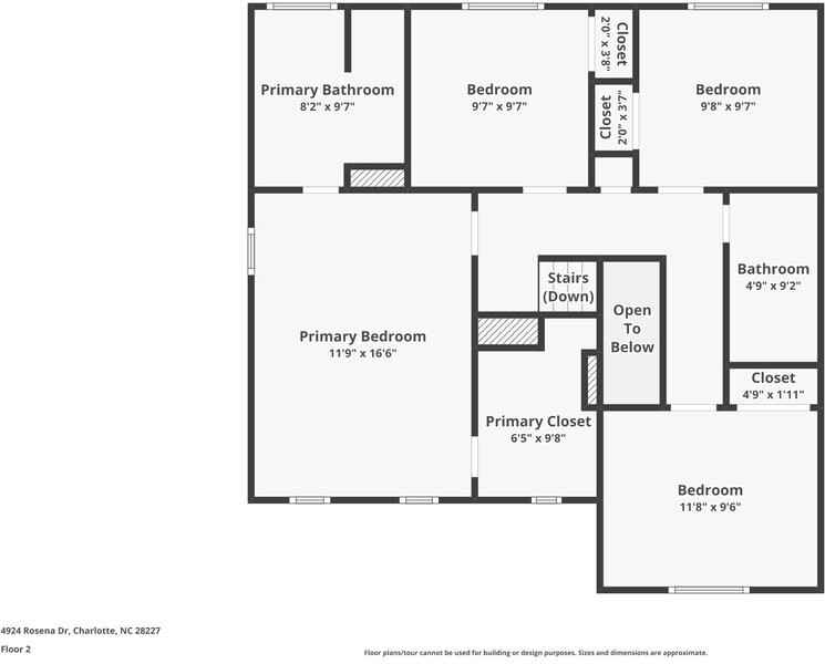 4924 Rosena Dr - Photo 3 of 17