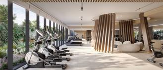 1 Fairview Road East #416 - Photo 1 of 1