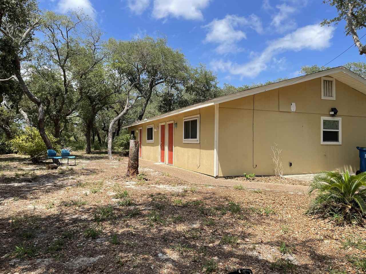 2409 West Mesquite Street #1