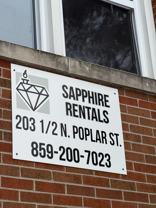 203 North Poplar Street #B - Photo 1 of 1