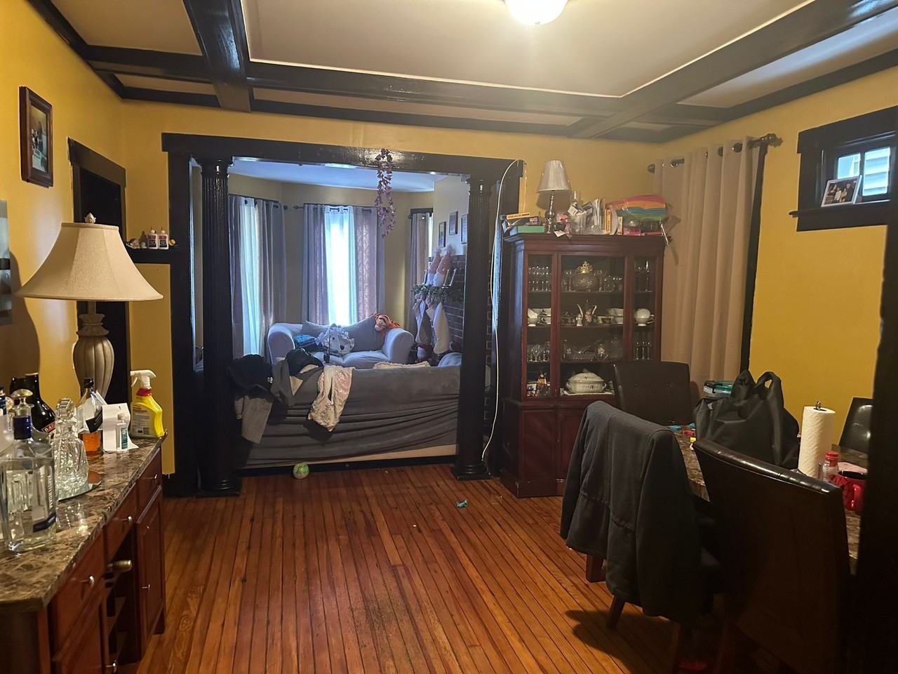 296 Woodside Ave #2 - Photo 6 of 10