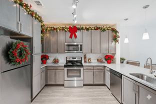 The Kirkwood Apartments at Edgewood - Photo 1 of 1