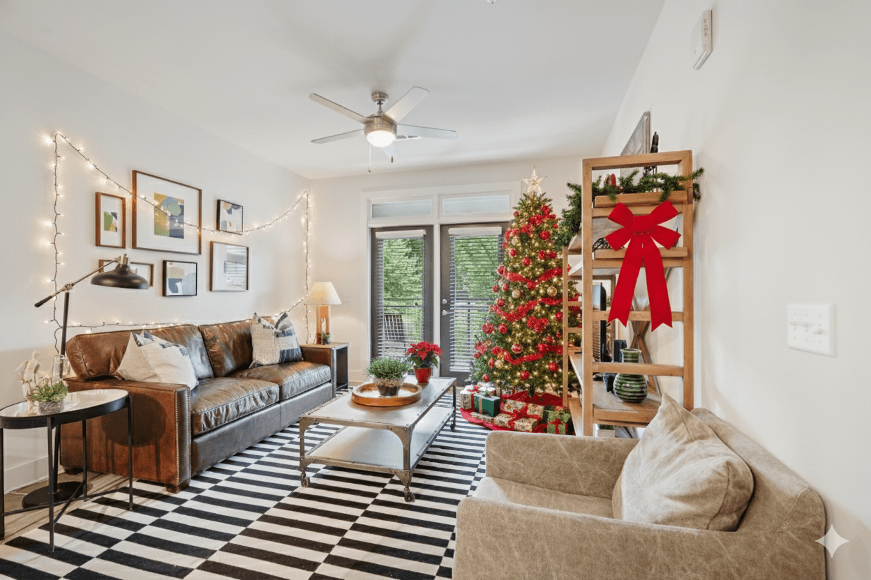 The Kirkwood Apartments at Edgewood - Photo 2 of 51