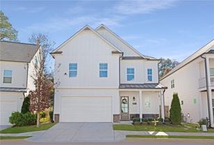 1859 Commons Place Northwest - Photo 1 of 1