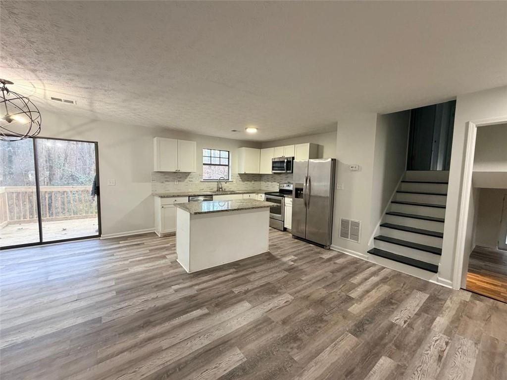 1909 Suwanee Valley Road Northwest - Photo 3 of 18