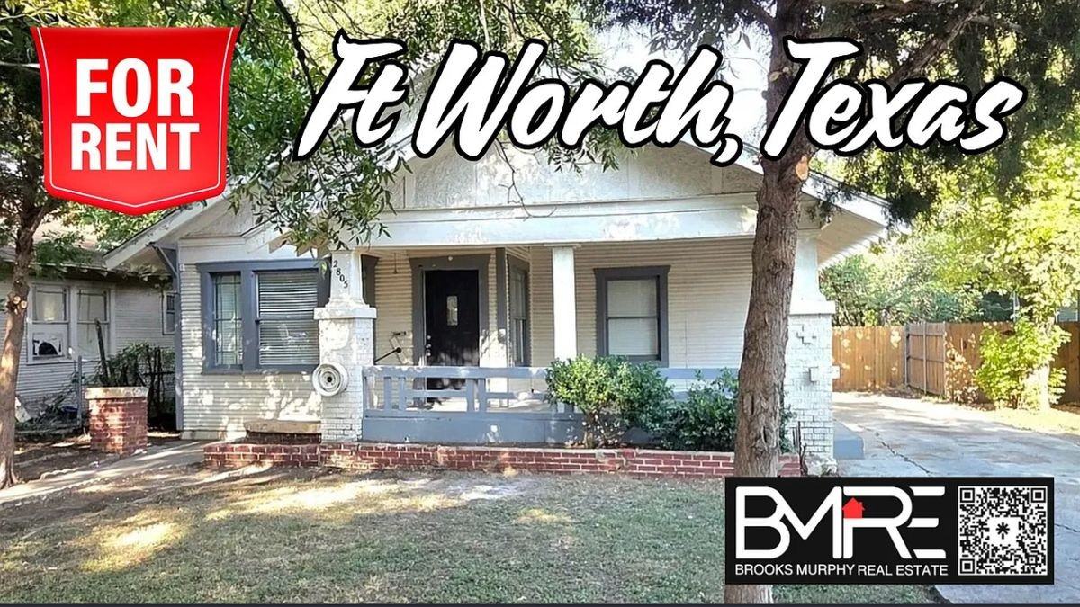 2805 South Jennings Avenue