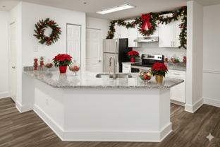 Wesley St. Claire Apartments at Lawrenceville - Photo 1 of 1