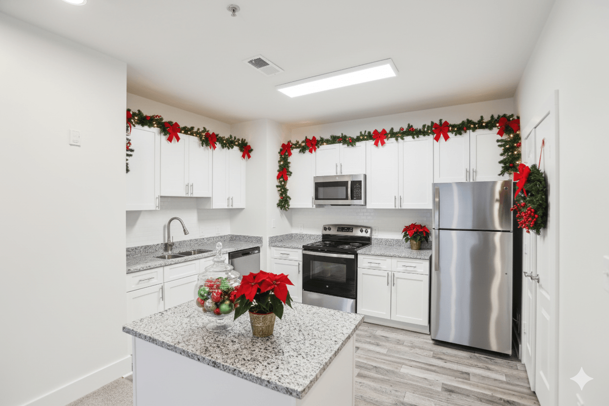 Wesley Kensington Apartments at Stonecrest - Photo 2 of 51