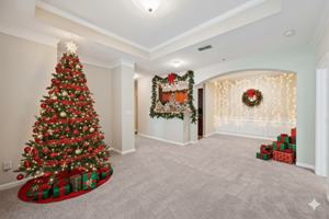 featured image of 100 Wesley Providence Pkwy