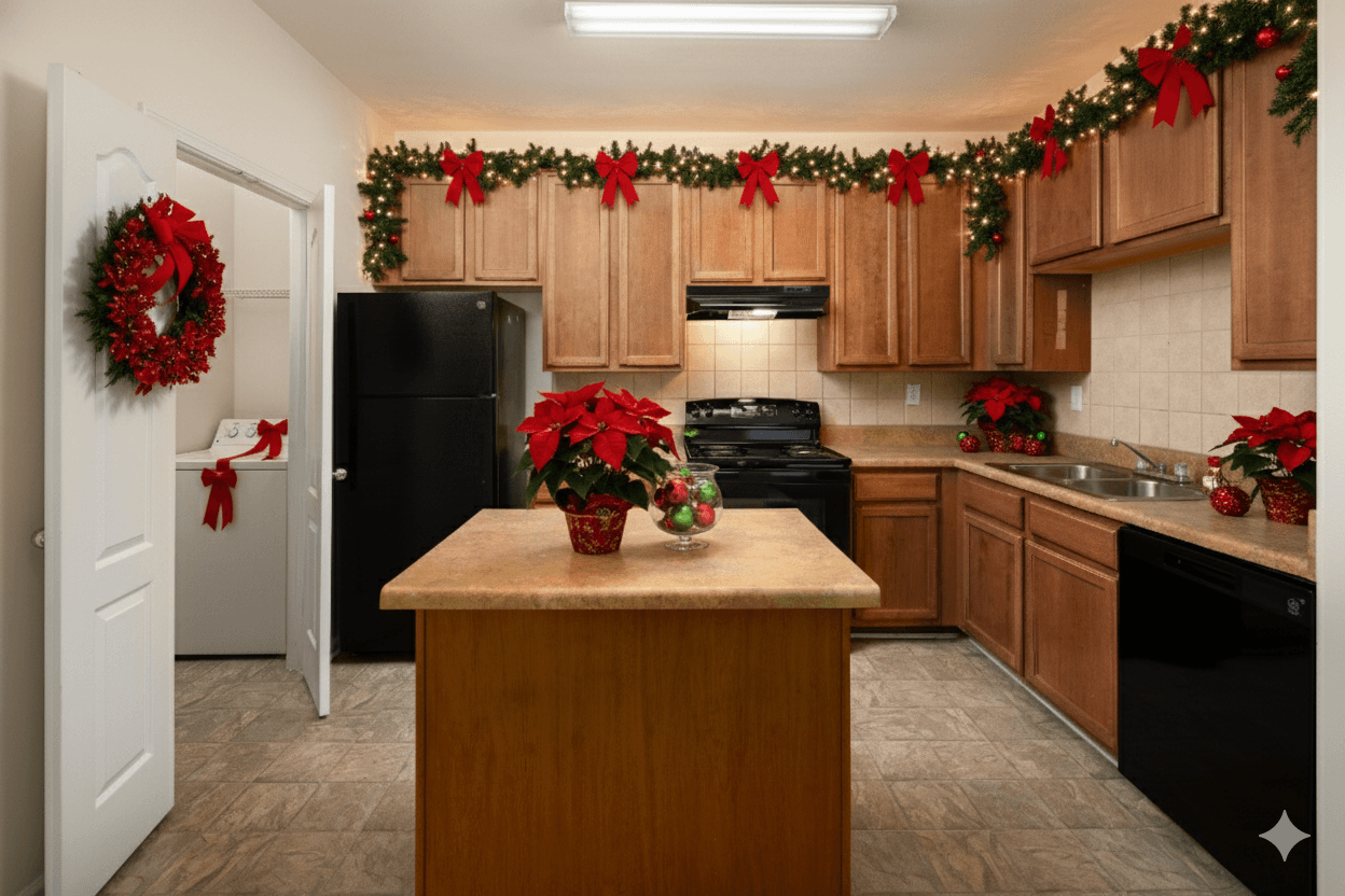 Wesley Providence Apartments at Stonecrest - Photo 2 of 51