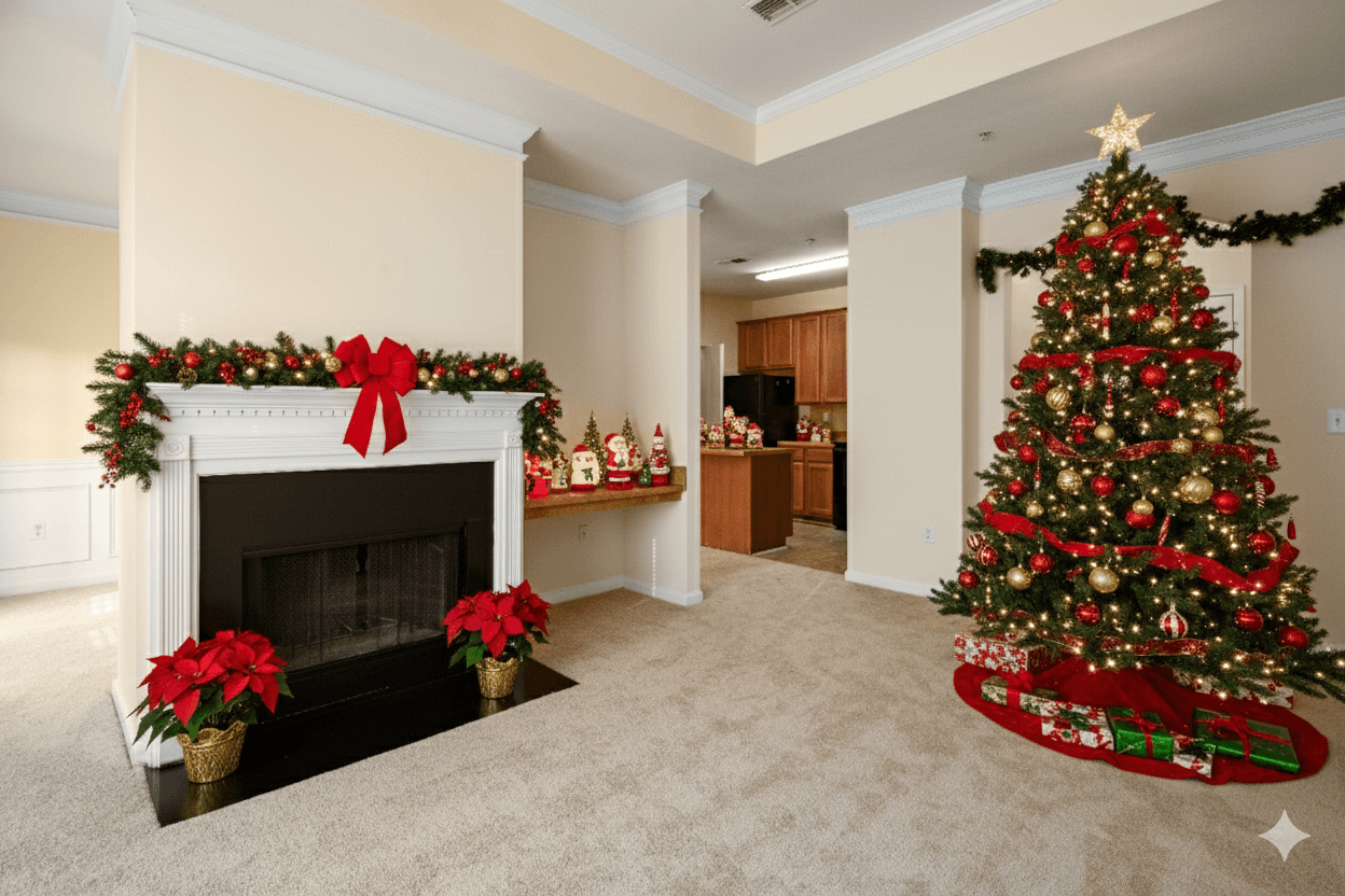 Wesley Providence Apartments at Stonecrest - Photo 3 of 51