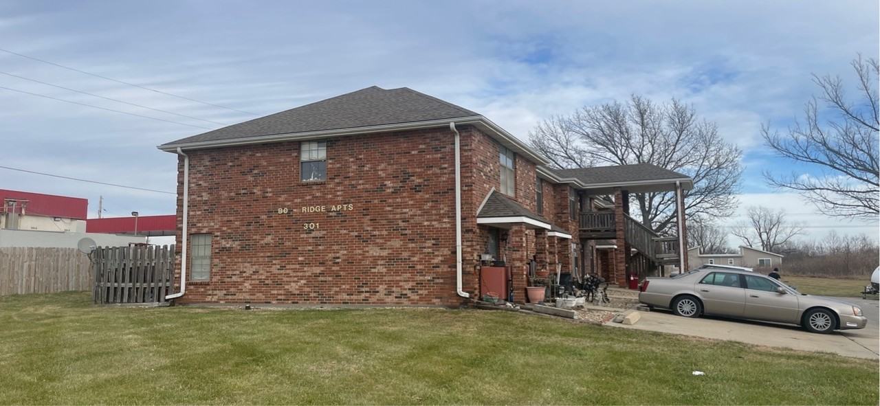 301 Ridge St #A - Photo 3 of 11