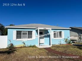 2919 12th Avenue North - Photo 1 of 1