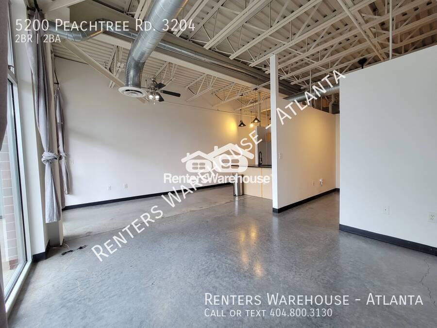 5200 Peachtree Road - Photo 2 of 21