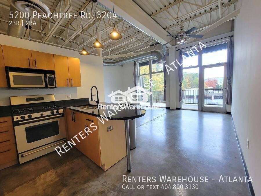 5200 Peachtree Road - Photo 3 of 21