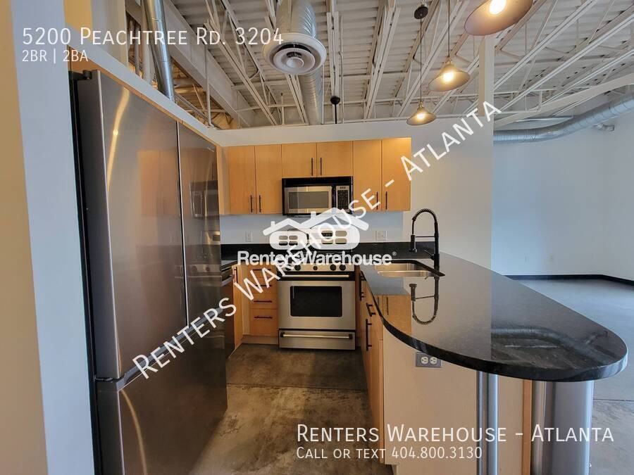 5200 Peachtree Road - Photo 4 of 21