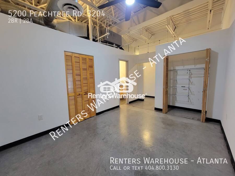 5200 Peachtree Road - Photo 7 of 21