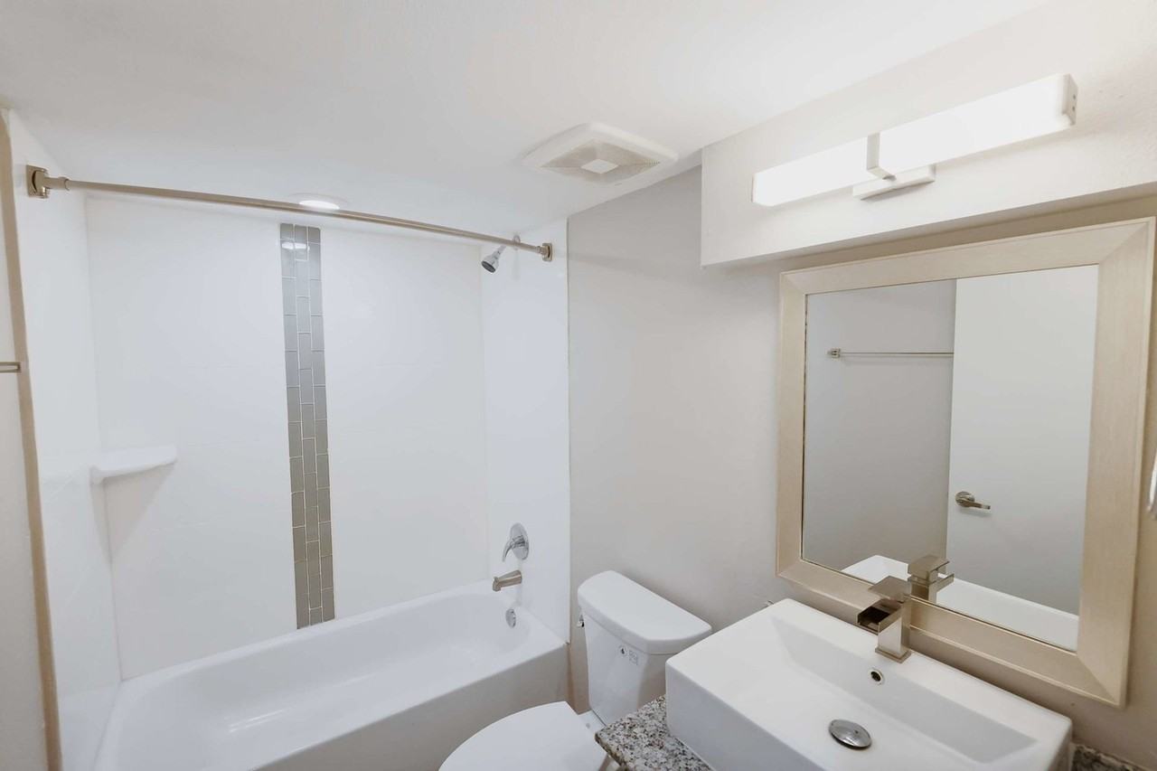 Hedge Apartments - Photo 3 of 50