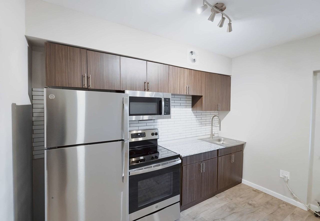 Hedge Apartments - Photo 2 of 50