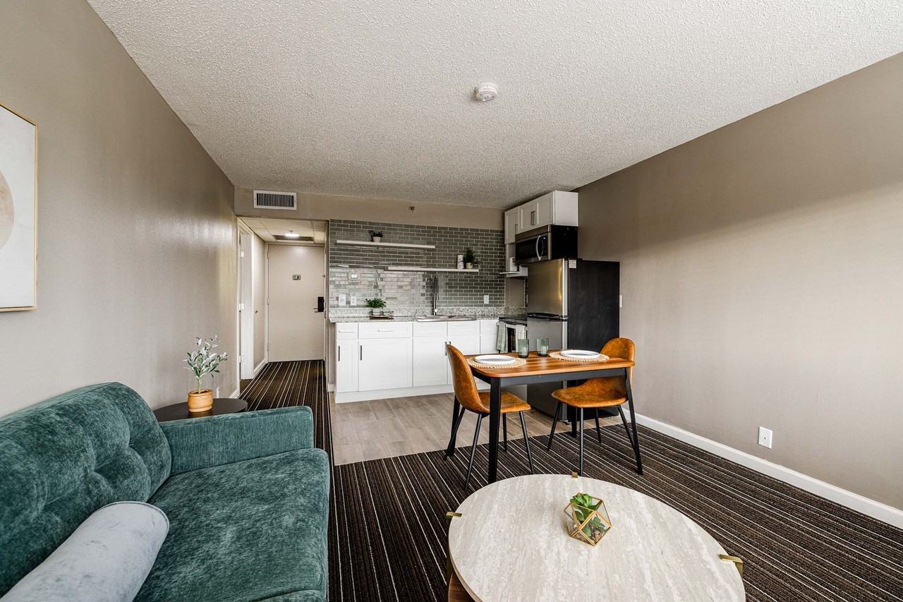 TEAK Living - Photo 3 of 50