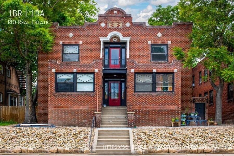 1202 Corona Street #9