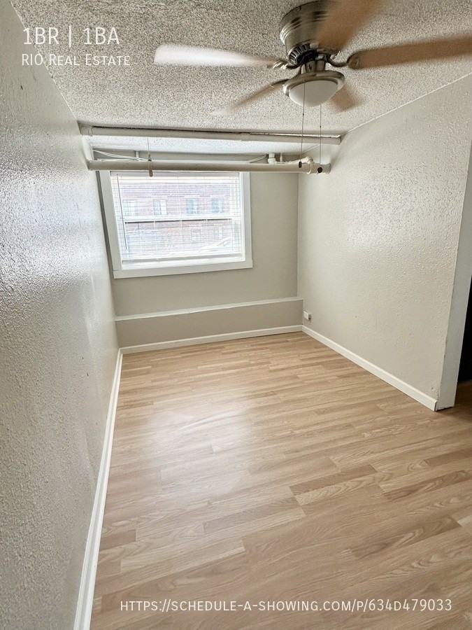 1202 N Corona St #9 - Photo 4 of 7