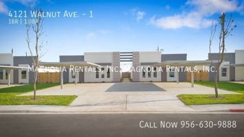 featured image of 4121 Walnut Ave. #1