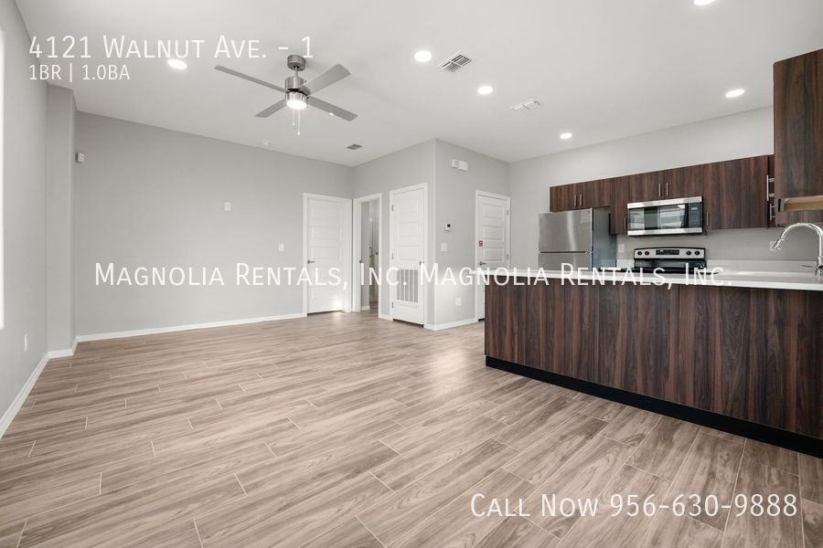 4121 Walnut Ave #1 - Photo 4 of 12