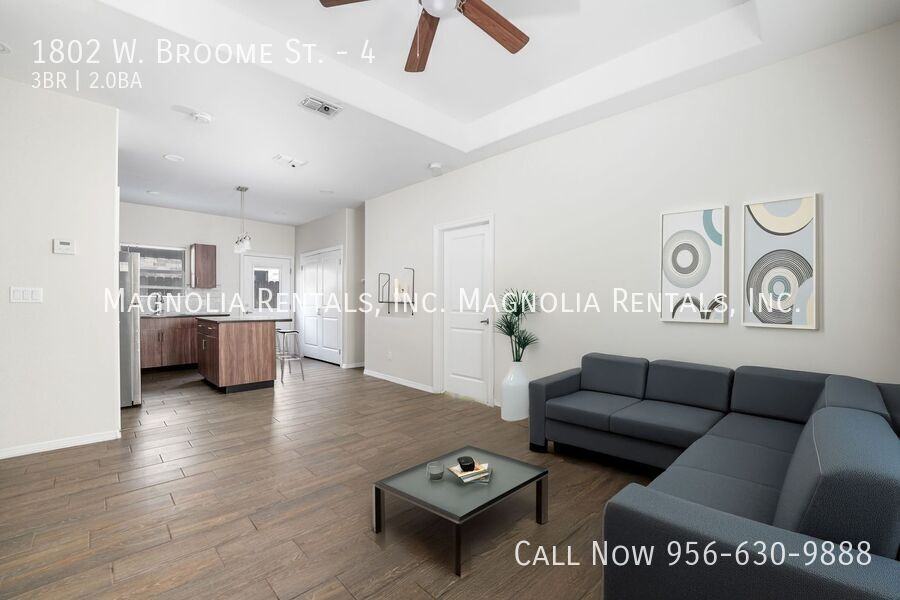 1802 West Broome Street #4 - Photo 2 of 12