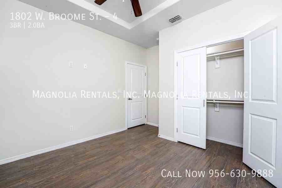 1802 West Broome Street #4 - Photo 6 of 12