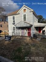 featured image of 2445 Maryland Avenue Northwest