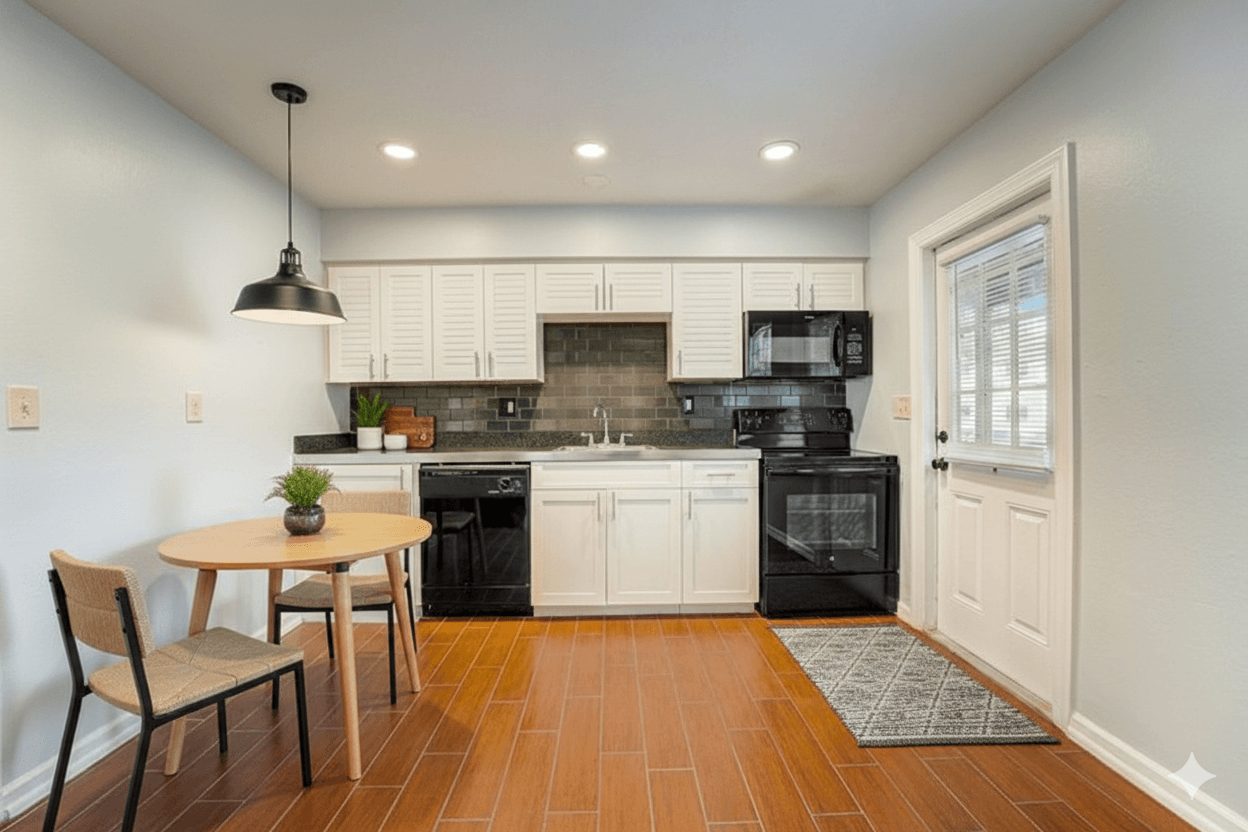 The Flats at Seminole Heights - Photo 2 of 45