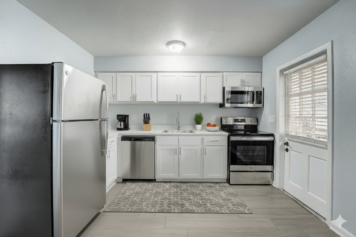 The Flats at Seminole Heights - Photo 4 of 45