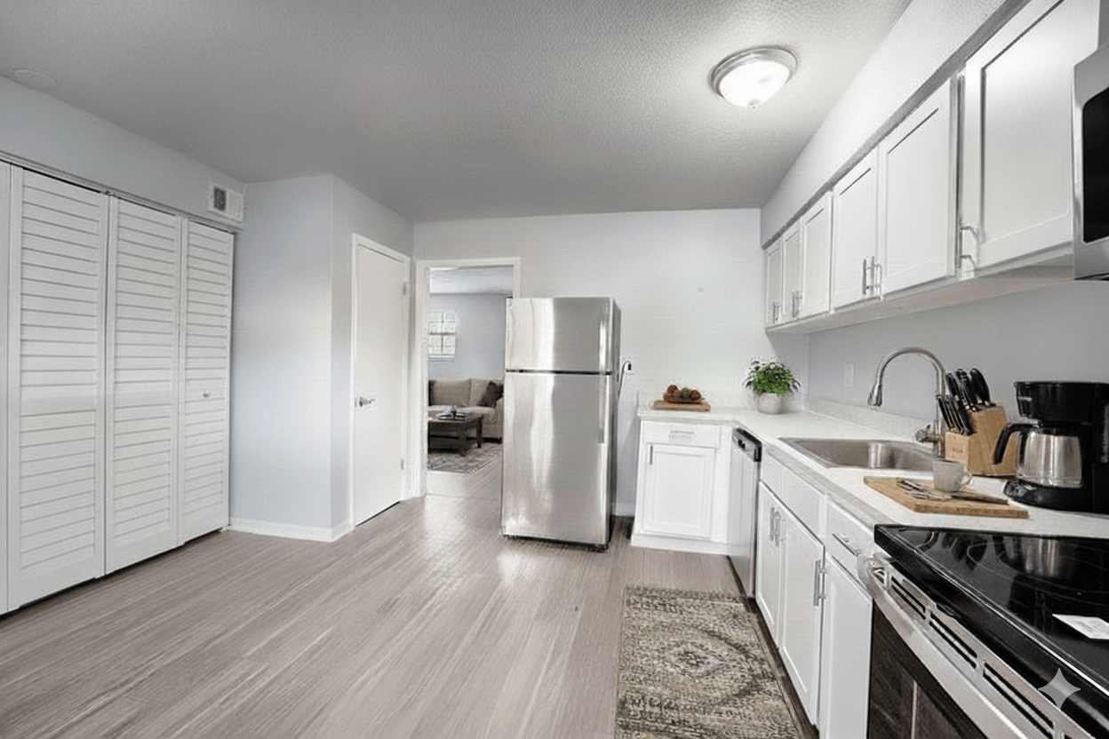 The Flats at Seminole Heights - Photo 5 of 45