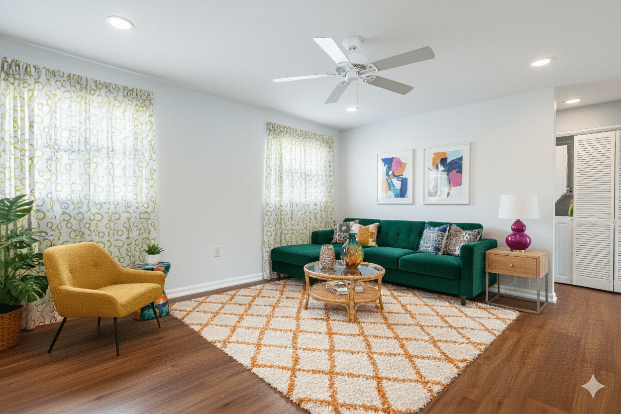 The Flats at Seminole Heights - Photo 6 of 45