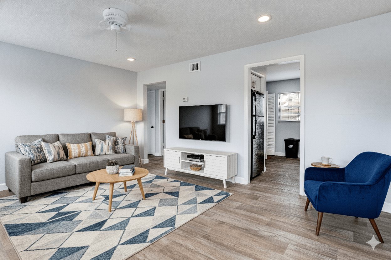 The Flats at Seminole Heights - Photo 7 of 45